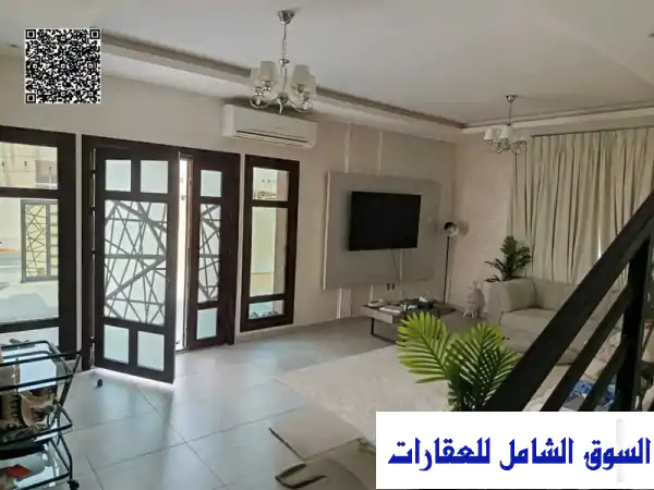 فيلا 6 ماستر + حمامات للإيجار المنتزة عجمان كهرباء مواطن في مدينة الحميد