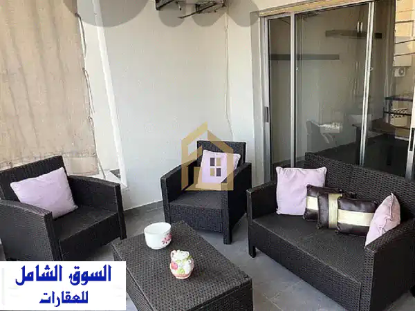Apartment for rent in jal El Dib GH494 شقة مفروشة للإيجار في جل الديب  Apartments u0026 Villas For Rent  116991539