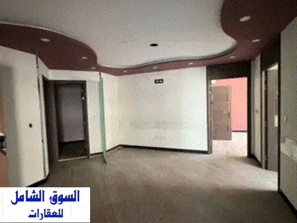 فرصة لا تُعوّض: مركز طبي/عيادة جاهزة للإيجار بالشارقة...