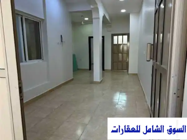 شقة للإيجار في كرزكان المحافظة الشمالية