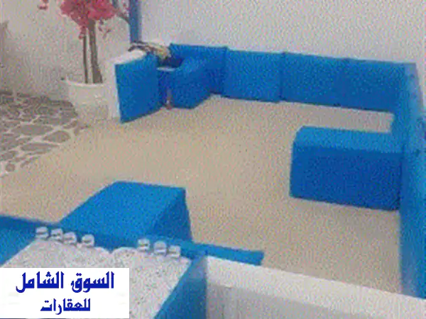 فرصة لا تُعوّض: مطعم جاهز للتشغيل ومجهز بالكامل برأس الخيمة الكورنيش - موقع ذهبي!