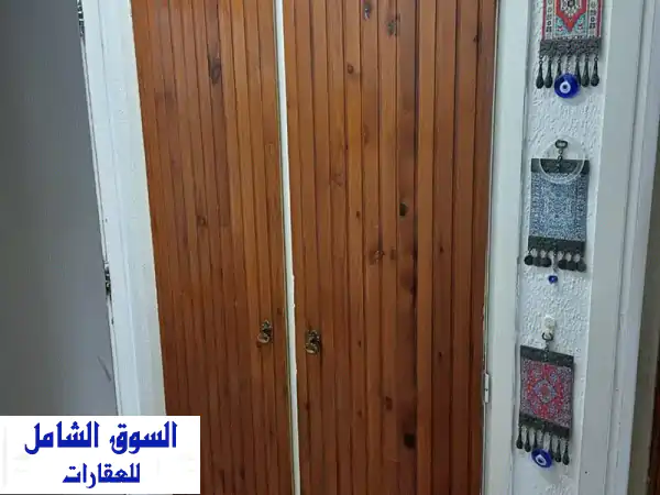 شاليه للبيع في الزوق - 48م بإطلالة بحيرة ساحرة...