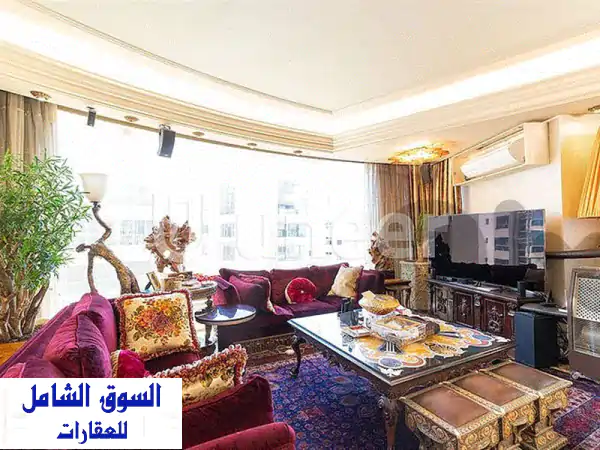 Luxury Apartment for rent in Ramlet el Baydaشقة فخمة مفروشة للايجار  Apartments u0026 Villas For Rent  116693857