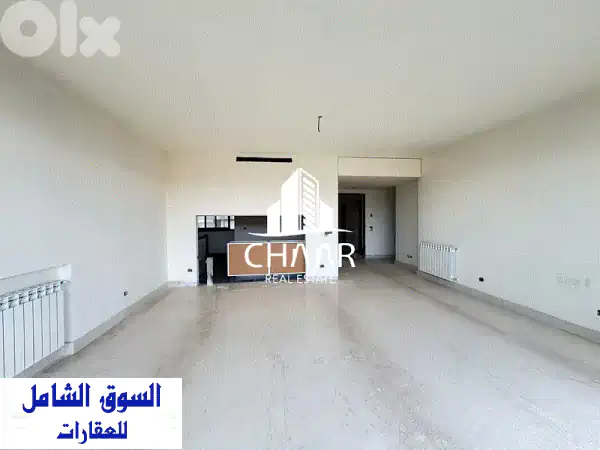 فرصة ذهبية: شقة جديدة ومميزة للبيع في بليس، الحمرا...
