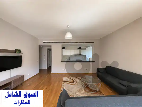 منزلك الفاخر الجديد! شقة مفروشة مميزة للإيجار...
