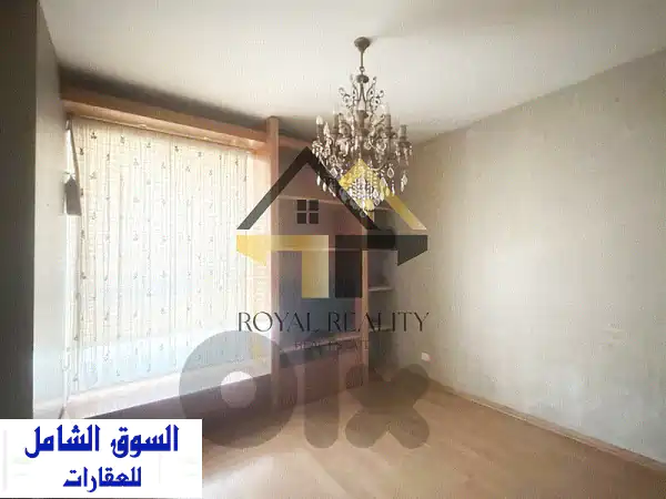 apartment for rent in hamra MK شقة للايجار في حمرا  Apartments u0026 Villas For Rent  116953784