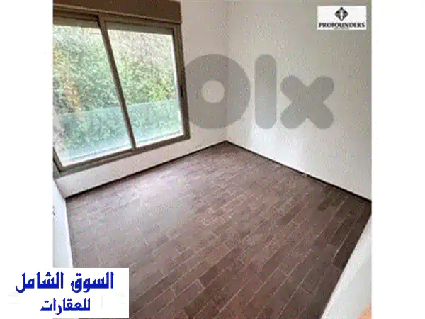 شقة فاخرة للبيع في عين سعادة 140م² | 3 غرف نوم، تشطيبات راقية، موقف خاص | $240,000