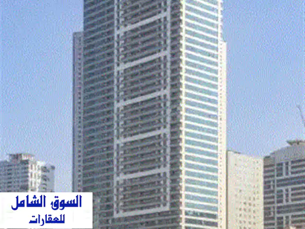 فرصة استثنائية: شقة مميزة للبيع غرفتين وصالة ببلكونة | المجاز 3 الشارقة | قرب واجهة المجاز ودبي
