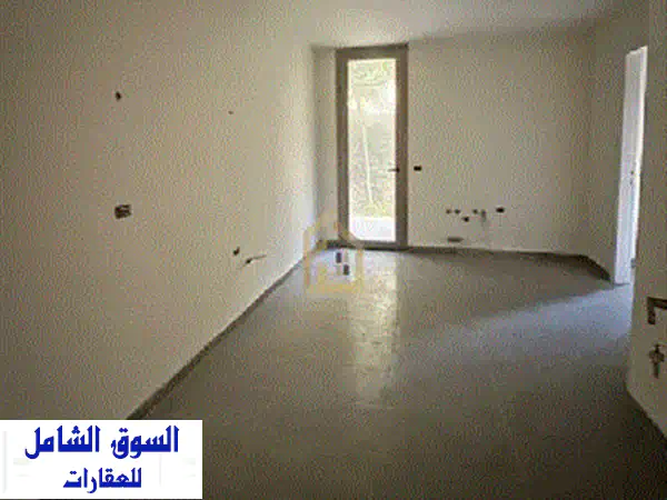 شقة فاخرة للبيع في بعبدا - برازيليا | حديقة خاصة 110م² | 177م² | 3 غرف نوم | LJ90