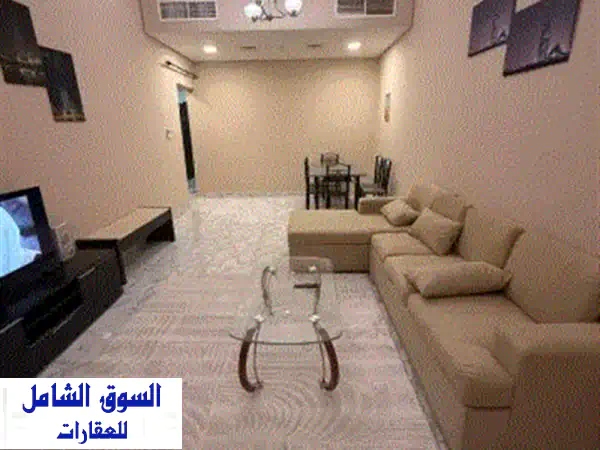 غرفة وصالة، 2 حمام، الراشدية 3، مقابل برج 12 عجمان...