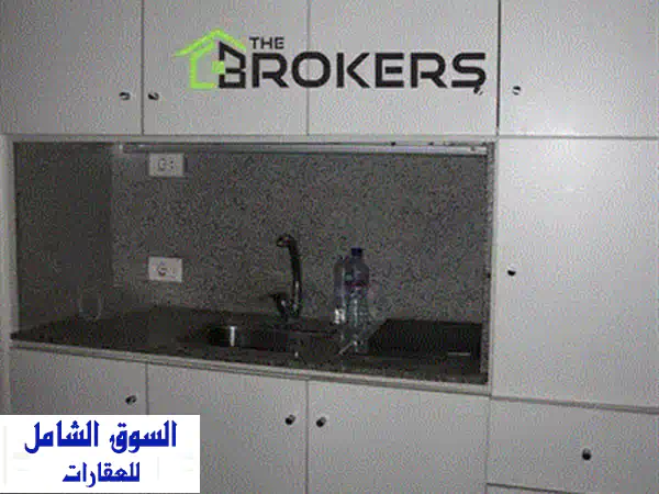 Shop for Rent in Furn El Chebbak محل للايجار في فرن الشباك  Commercials For Rent  116852328
