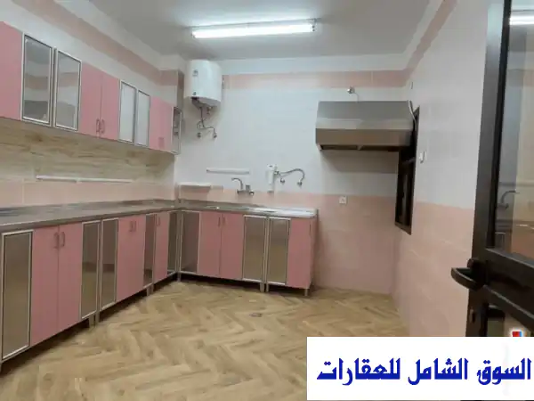 للإيجار شقة بالخالدية ارضي مدخل مشترك في الخالدية مدينة الكويت
