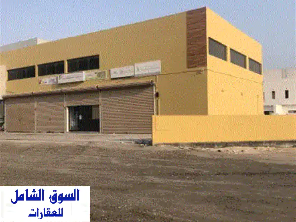 فرصة استثمارية ذهبية: محل تجاري 150م² للإيجار...