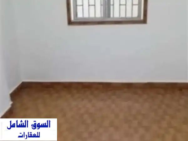 شقة للإيجار في النويري، بيروت - 80م² مع مولد وطابق...