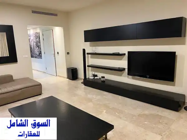 شقة مفروشة للايجار الاشرفيةً