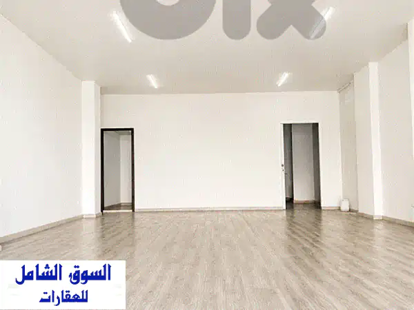 SHOP FOR RENT IN GHAZIR   محل للإيجار في غزير  Commercials For Rent  117004968