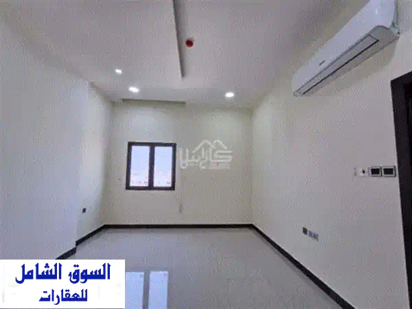 للإيجار: شقة ديلوكس شاملة الكهرباء في منطقة...