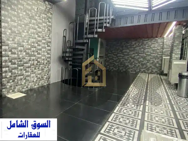 Shop for rent in Jal El Dib EK13 محل تجاري للإيجار في جل الديب  Commercials For Rent  116995413
