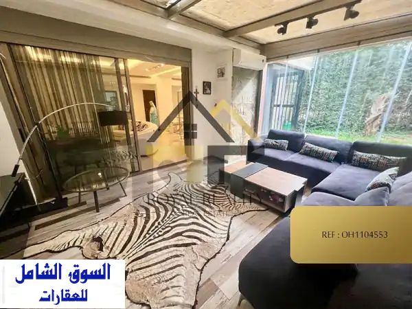 apartment for sale in jamhour OH شقة للبيع في جمهور  Apartments u0026 Villas...