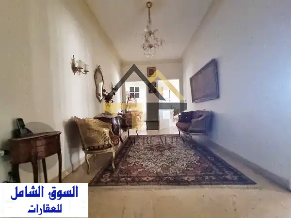 apartment for sale in tariq el jdideh KH شقة للبيع في طريق جديدة  Apartments u0026 Villas For Sale  116999338
