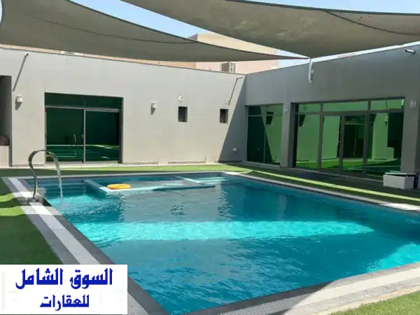 للبيع استراحة في الهملة. معلومات الاستراحة: 1...