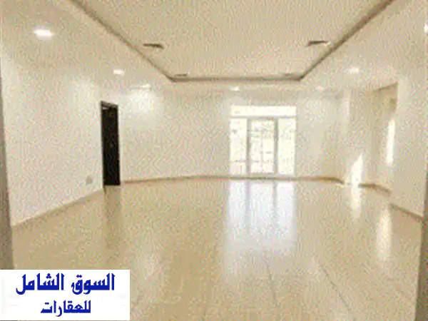 للإيجار دور ثاني في جابر الأحمد تشطيب سوبر ديلوكس...