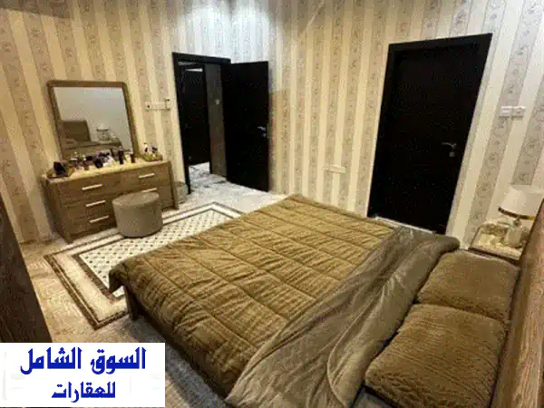شقة أحلامك في الحد الجديد: 4 غرف نوم راقية،...