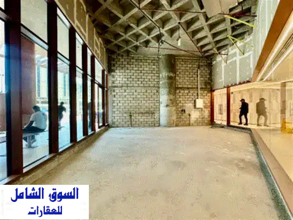 فرصة ذهبية: محل تجاري 43م² للإيجار بالكويت على...