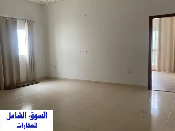 شقة عائلية فاخرة للإيجار بالبسيتين: 3 غرف، 140م²،...