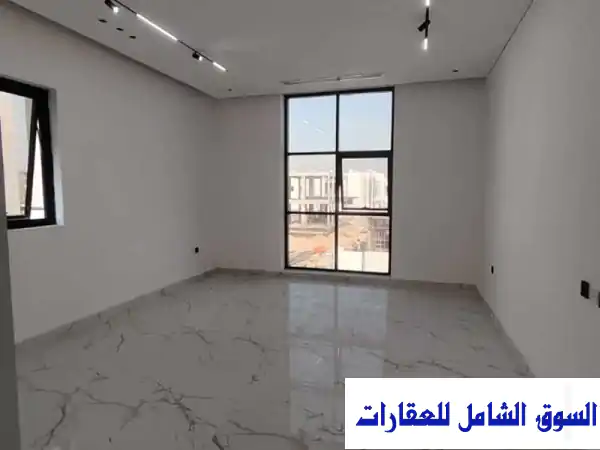 فيلا فاخرة للإيجار السنوي في الباهية عجمان | 4...