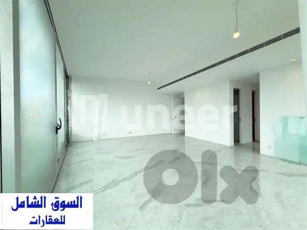 Badaro  For Rent  Quiet Neighborhood  170 sqmشقة  للإيجار في بدارو...