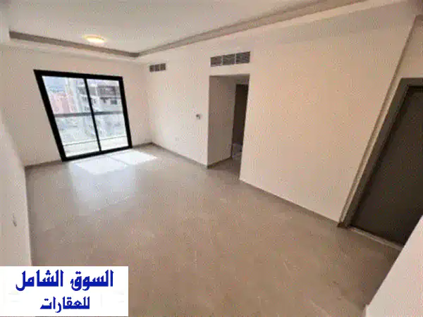 فرصة لا تفوت! شقة 