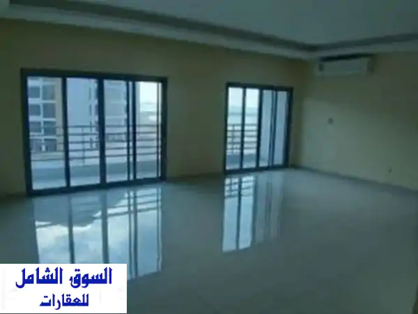 شقة فاخرة للإيجار بالبسيتين | غرفتي نوم، إيجار شامل...
