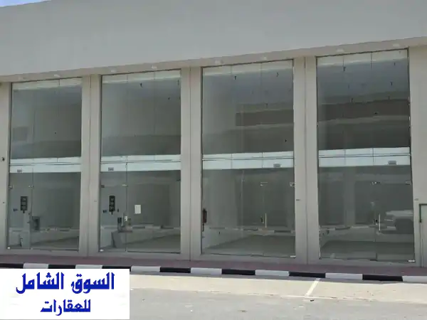فرصة استثمارية ذهبية: مبنى تجاري بتملك حر للبيع...