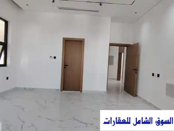 فيلا فاخرة للإيجار السنوي في الباهية عجمان | 4 غرف ماستر | مسبح خاص | استأجر رفاهية عائلتك