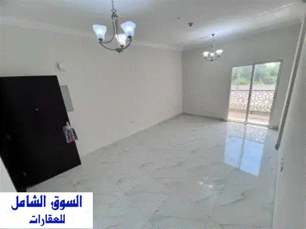 شقة للإيجار السنوي | الحليو 2 عجمان | غرفتين ماستر...
