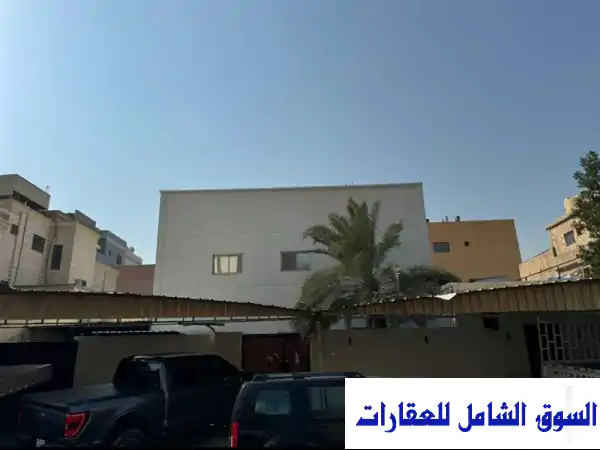فرص استثمارية لا تُعوّض في العمرية، الفروانية:...
