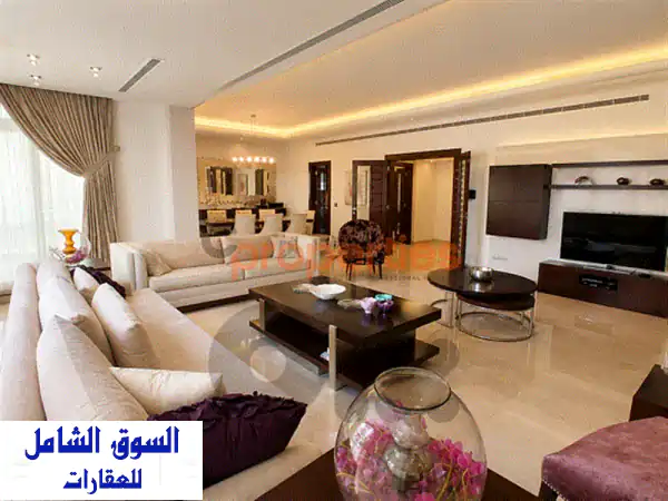 Apartment For Sale in Ramlet al Baydah شقة للبيع في الرملة CPHS140...