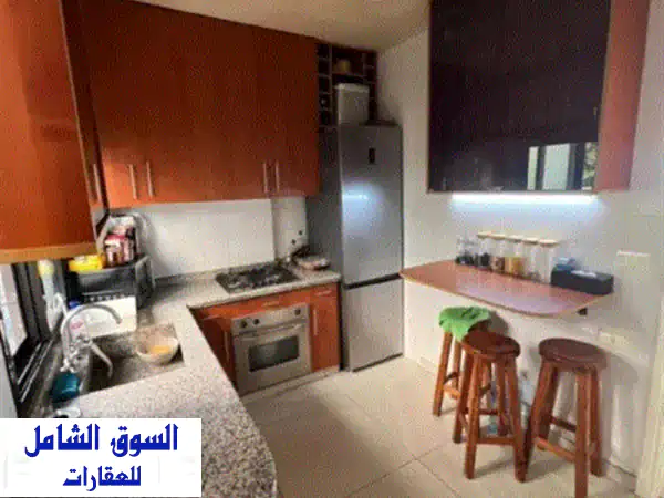 شقة للبيع ساحل علما: إطلالة بحرية ساحرة، 2 نوم، موقف | امتلك حلمك بـ 150 ألف!