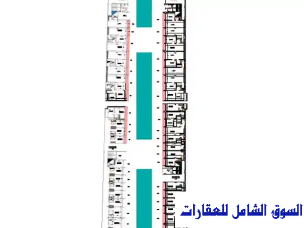 استوديو للبيع بالغردقة: وصول مباشر للمسبح في Hurghada...