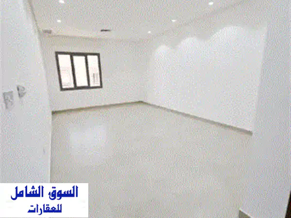 شقة فاخرة للإيجار بالسلام | سوبر ديلوكس 3 غرف ماستر...