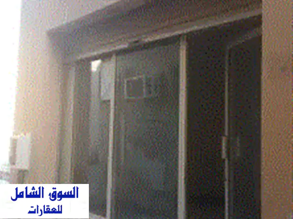 ابدأ مشروعك بثقة! مساحة تجارية مميزة للإيجار في النويدرات بـ 75 د.ب شهرياً