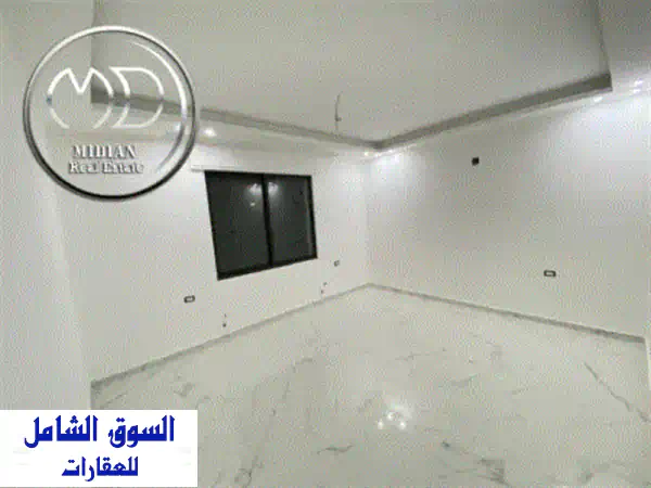 امتلك رفاهيتك: شقق أرضية جديدة للبيع في الرابية (175-180م) | سوبر ديلوكس بحديقة ومدخل خاص! #9214