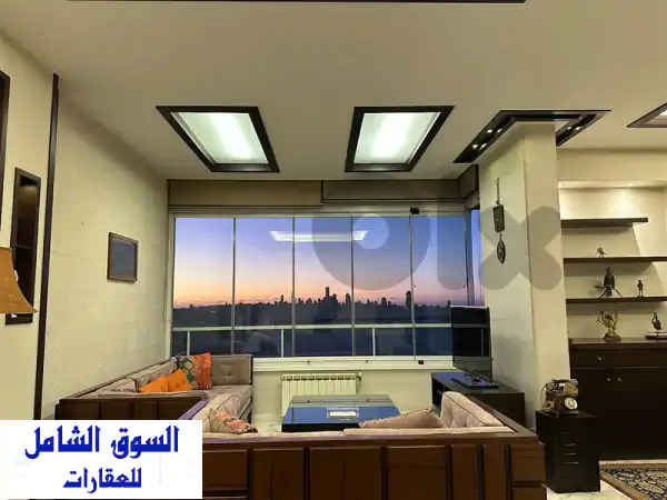 Apartment for sale Mar Roukoz HOT DEAL شقة للبيع مار روكز  Apartments u0026...