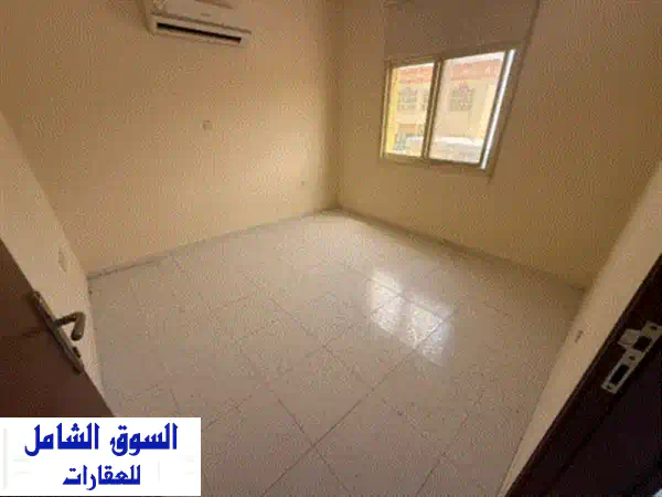 شقة غرفة وصالة للإيجار السنوي بالروضة | هدوء،...