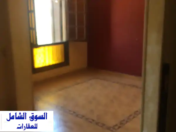 فرصة لا تُعوَّض: شقة 78م سوبر لوكس بالشباب...