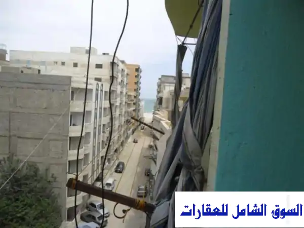 شقة مصيفية مميزة للإيجار بالعجمي، الإسكندرية |...