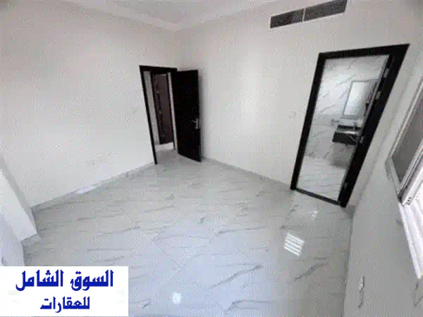 شقة للإيجار السنوي | الحليو 2 عجمان | غرفتين ماستر وصالة | على مخرج دبي مباشرة | إيجار 36,999 درهم