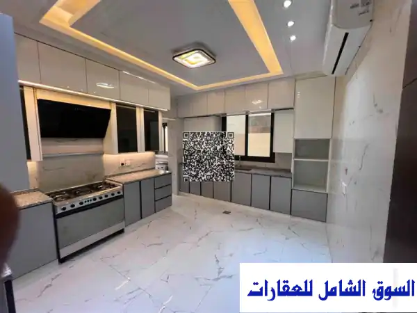 فيلا للإيجار بالياسمين عجمان: 5 غرف نوم فسيحة |...
