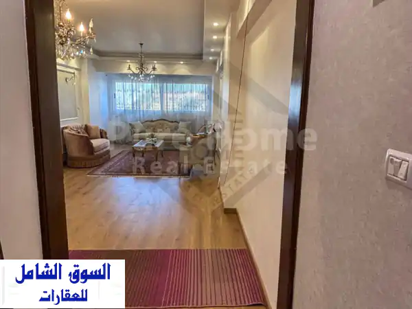شقة للبيع سموحة الإسكندرية | إطلالة ساحرة على...